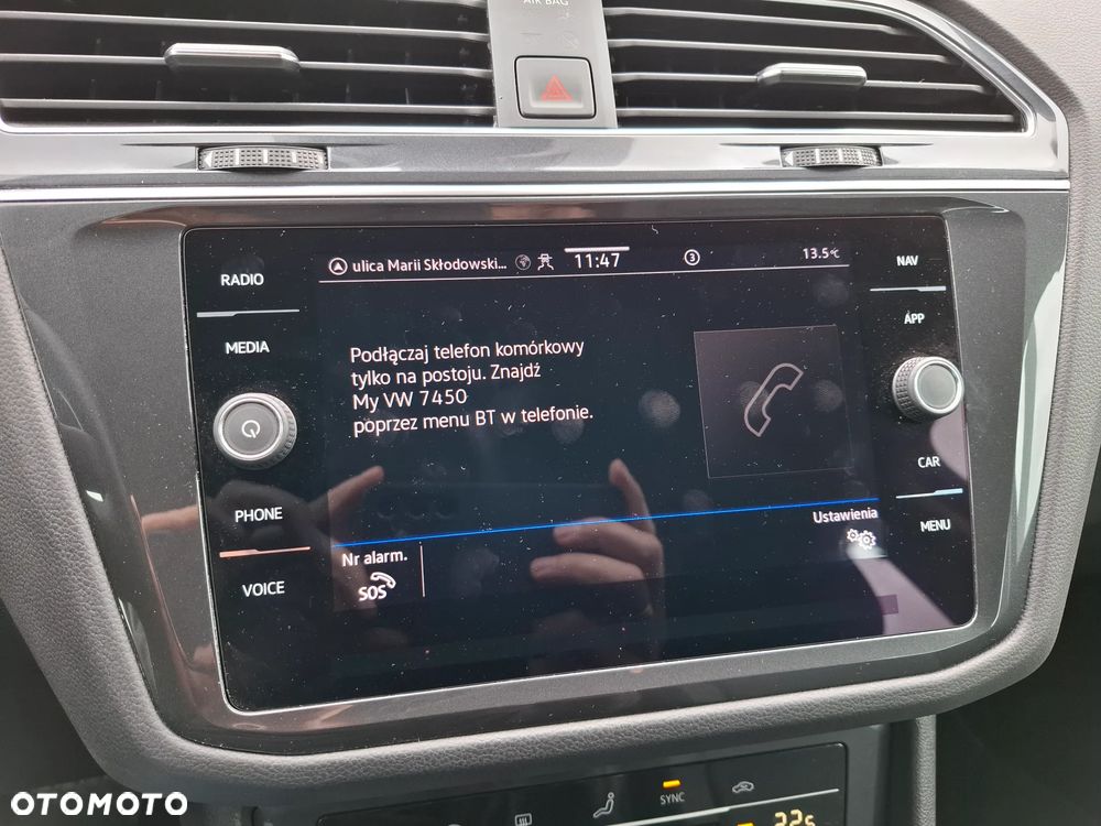 Volkswagen Tiguan 2.0 TDI SCR DSG Life - 25