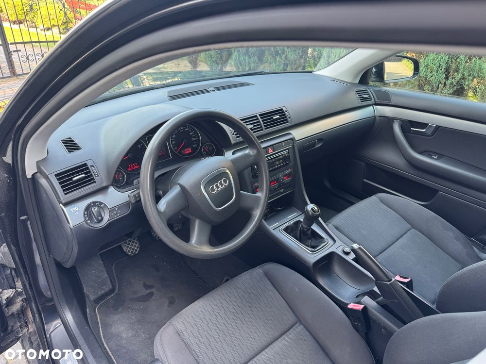 Audi A4 - 25
