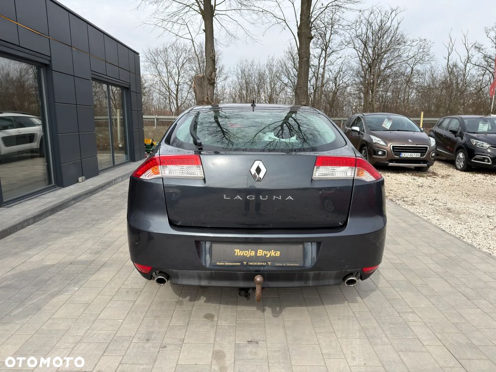 Renault Laguna 2.0 Turbo Dynamique - 16