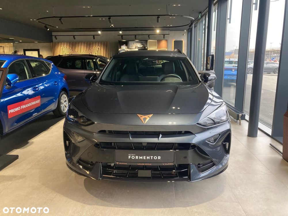 Cupra Formentor 1.5 eTSI mHEV DSG - 4