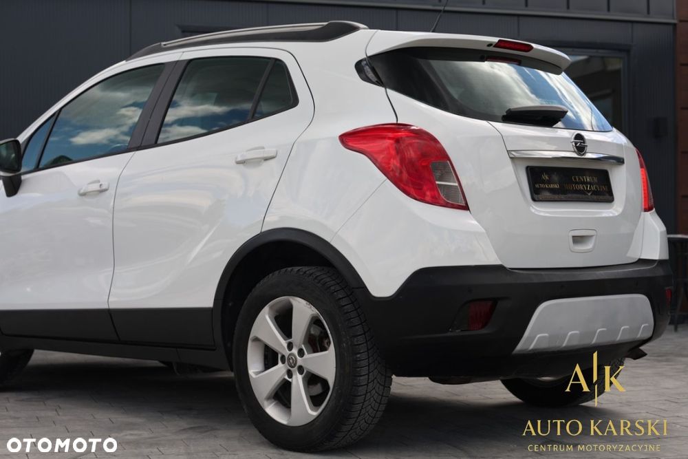 Opel Mokka 1.6 Active S&S - 15