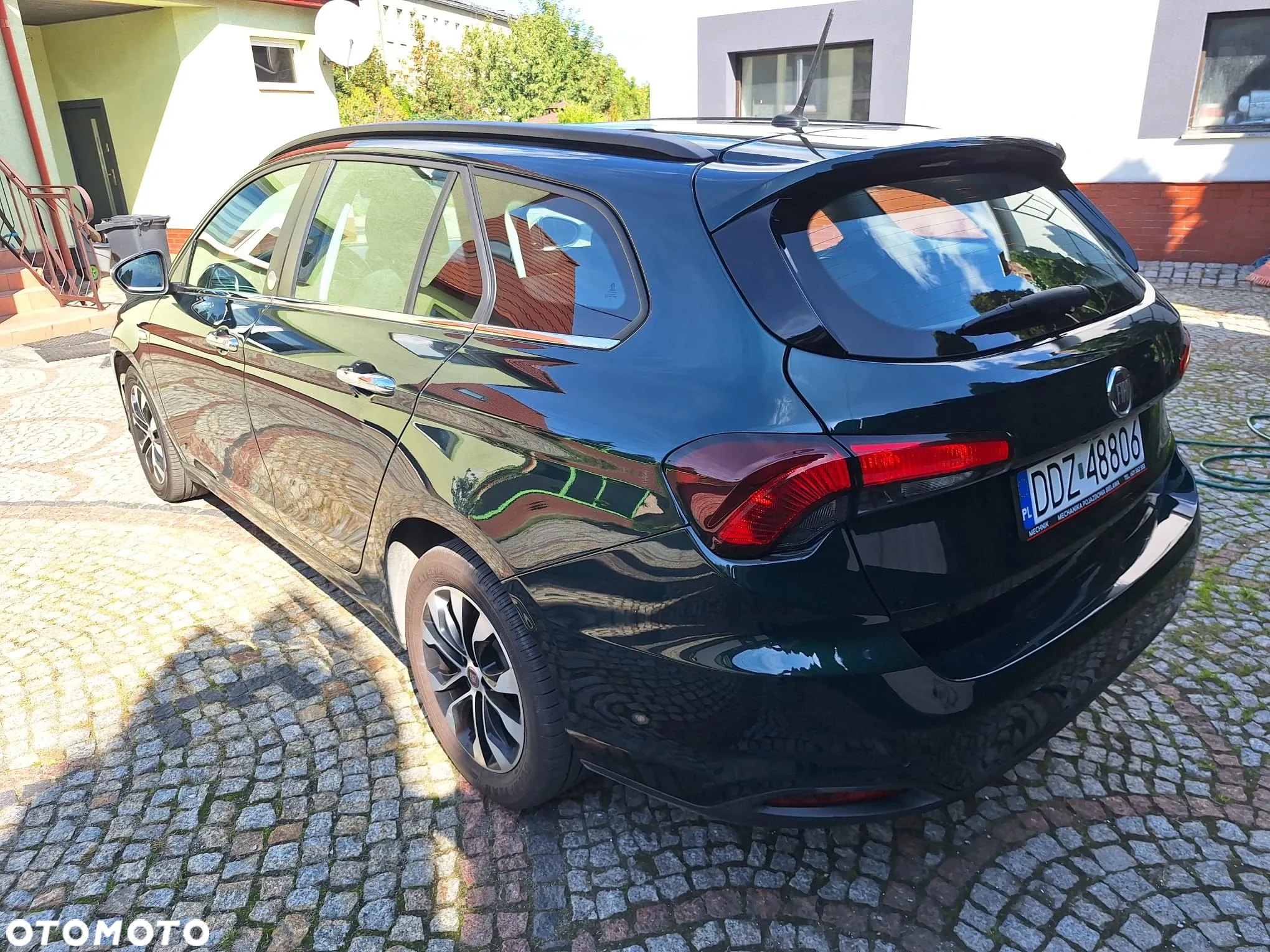 Fiat Tipo 1.6 MultiJet 16v Pop - 3