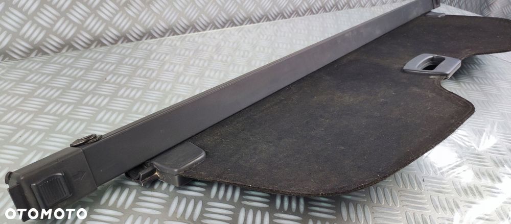 roleta zasłona osłona bagażnika tył tylna PEUGEOT 308 T7 SW KOMBI EU - 2