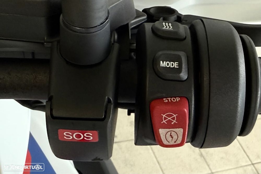 BMW R 1250 GS Rally - 7