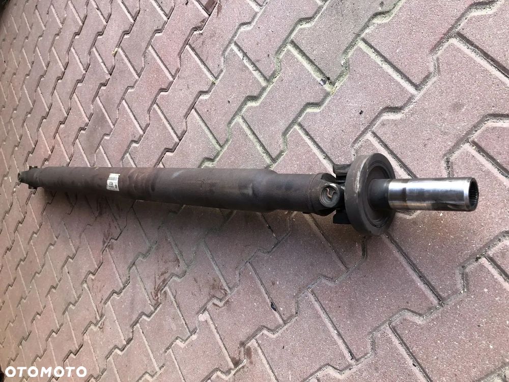 CADILLAC ESCALADE III 6,2 V8 2006-2014 WAŁ NAPĘDOWY - 2
