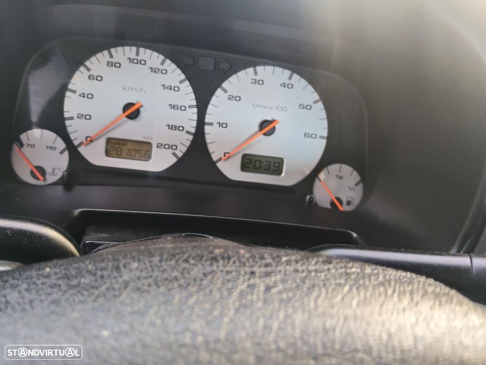 VW Polo 1.0 Band - 2