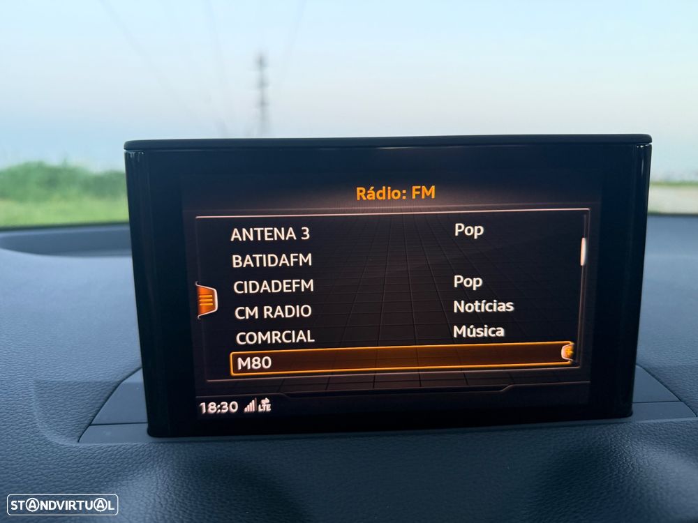 Audi Q2 30 TDI S tronic design - 30