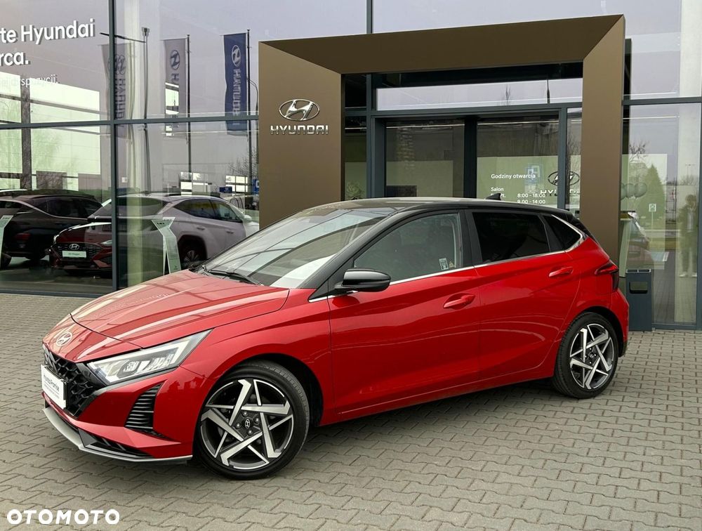 Hyundai i20 - 3