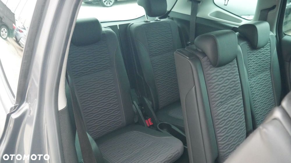 Opel Zafira - 15