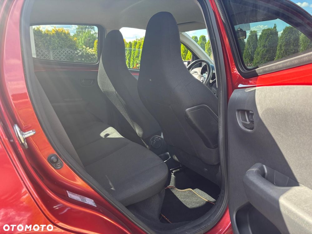 Peugeot 108 VTI 72 Collection - 19