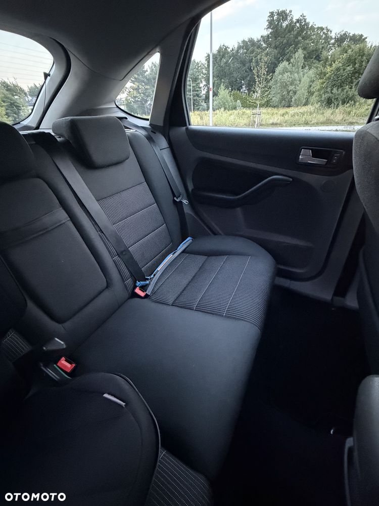 Ford Focus - 9