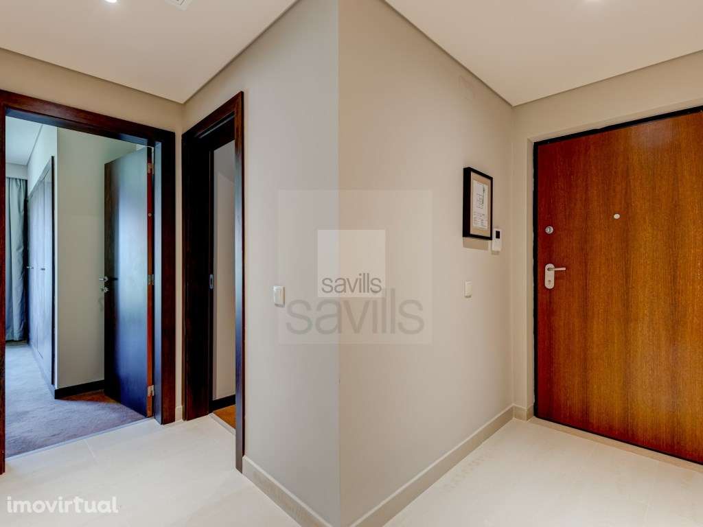 Apartamento T3 no VILA GALÉ SINTRA - Grande imagem: 3/21