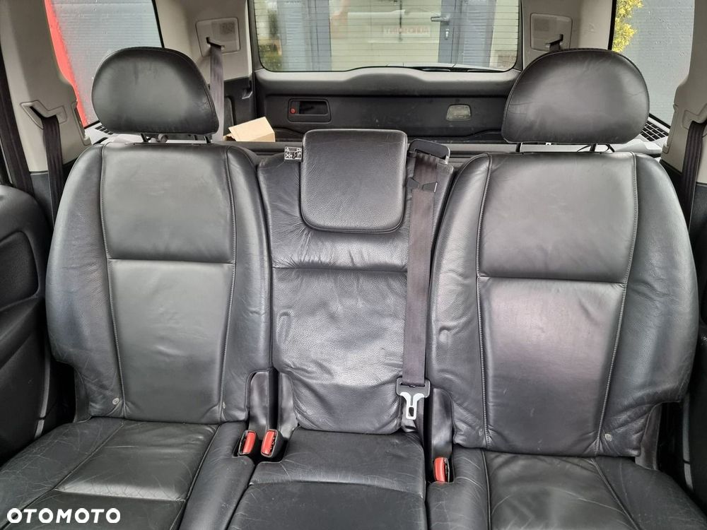 Volvo XC 90 - 12