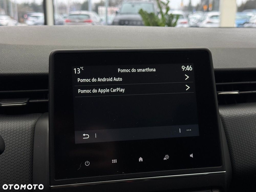 Renault Clio 1.0 TCe Equilibre - 27