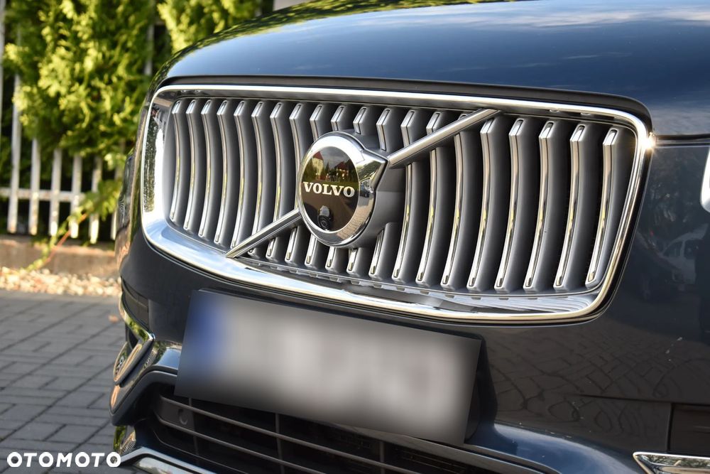 Volvo XC 90 B5 B AWD Plus Bright - 4