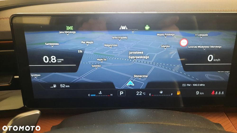 SsangYong/KGM Torres 1.5 T-GDI Joy - 22