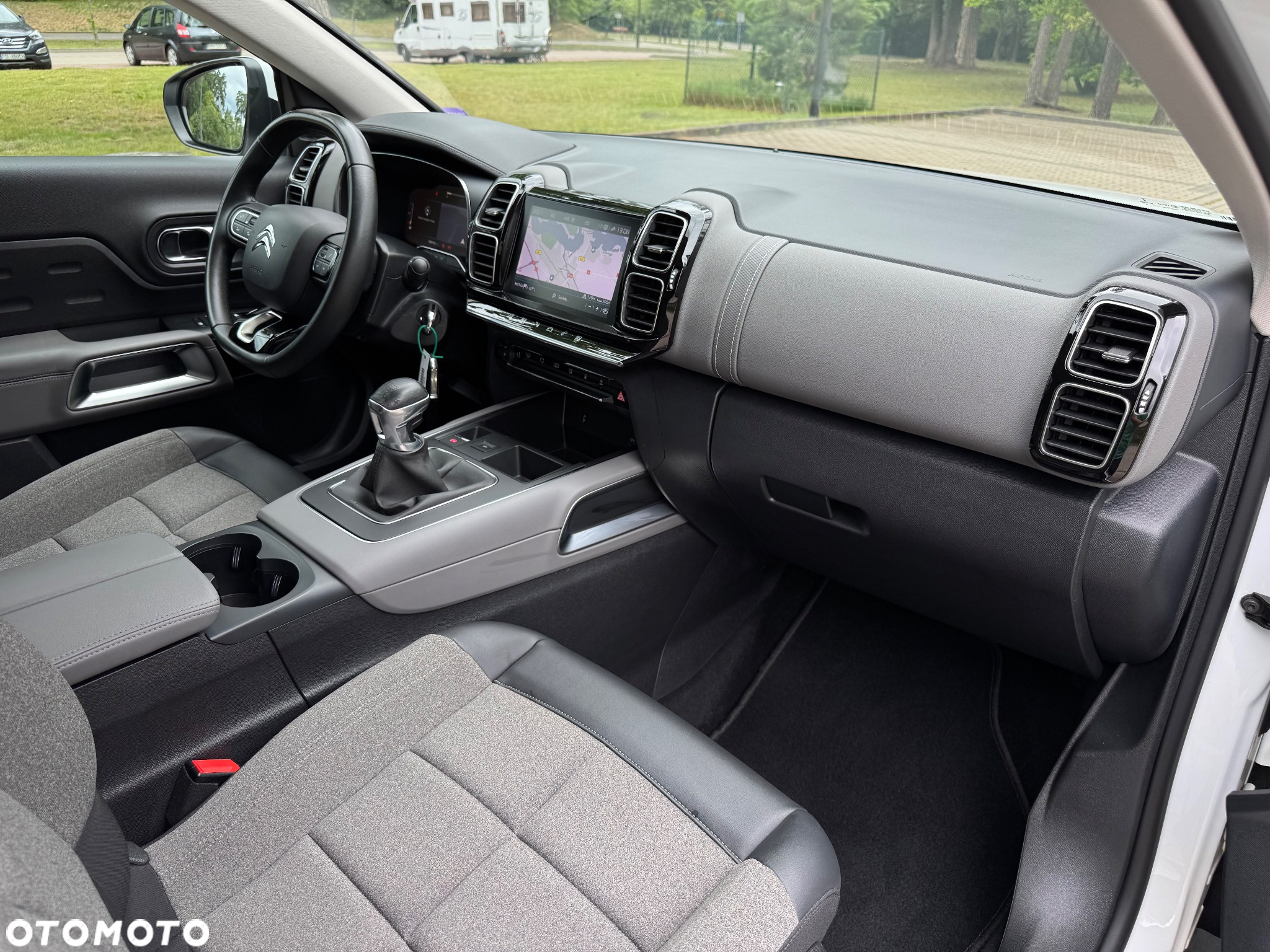 Citroën C5 Aircross 1.5 BlueHDi Shine - 22