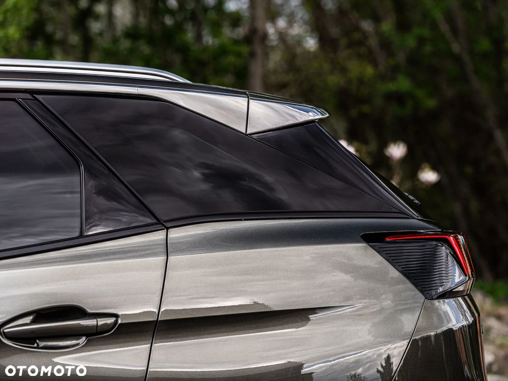 Peugeot 3008 1.2 PureTech Allure - 11