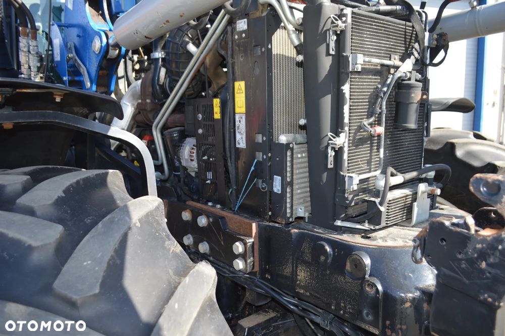 New Holland T6.175 - 19