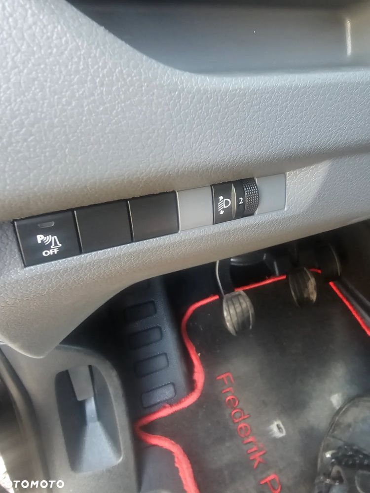 Toyota Proace - 21