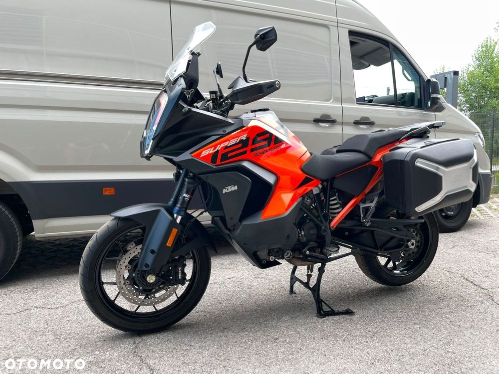 KTM Super Adventure - 20