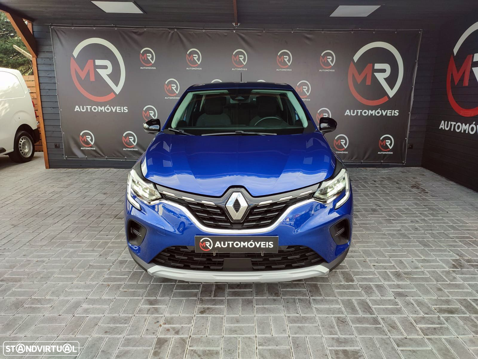 Renault Captur - 3