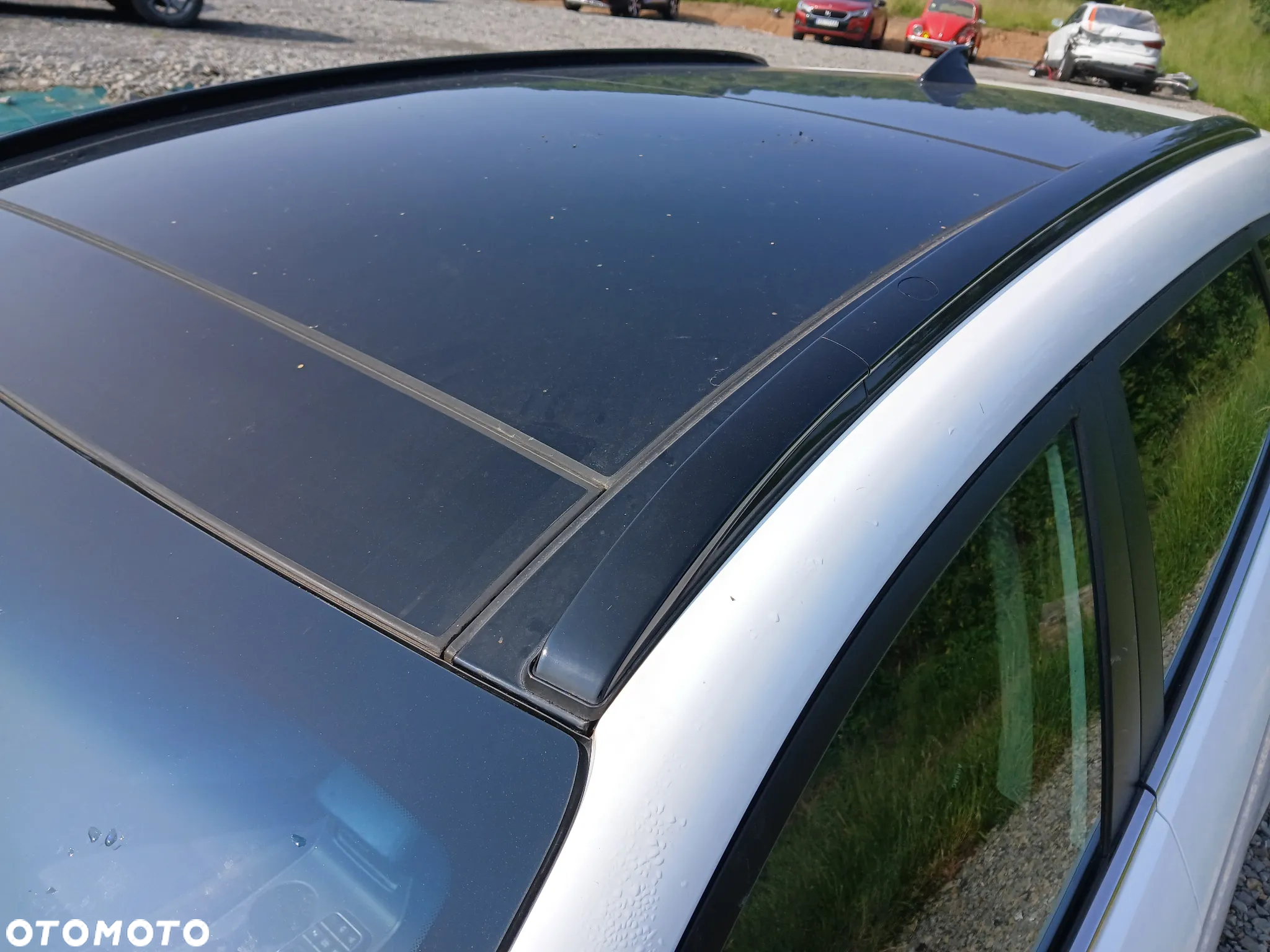 Hyundai Tucson - 4