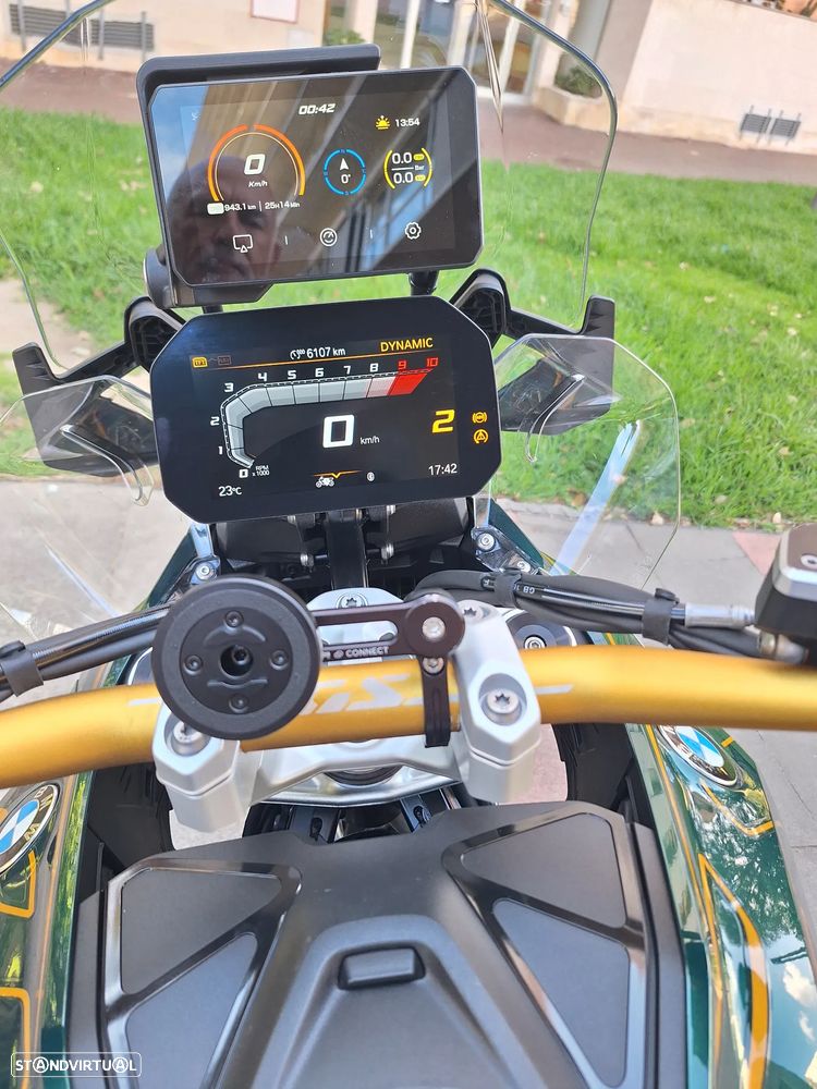 BMW R 1300 GS - 14
