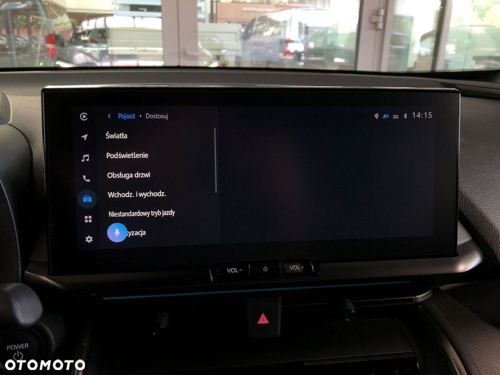 Toyota C-HR - 20