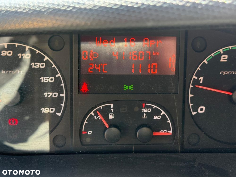Iveco Daily - 16
