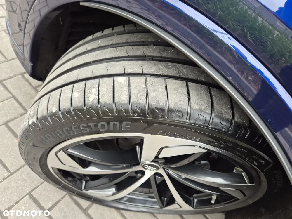 Audi SQ7 TDI Quattro Tiptronic - 39