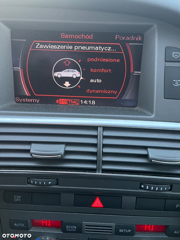 Audi A6 Avant 3.2 FSI Quattro Tiptronic - 23