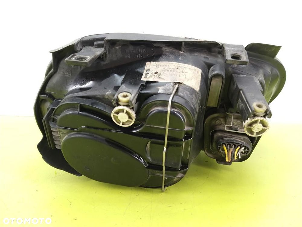 Reflektor lampa przód lewa VW Golf IV 1997-2003 VALEO 1J1941015C 67736930 - 5