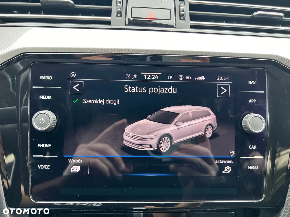 Volkswagen Passat 1.5 TSI EVO Business DSG - 26