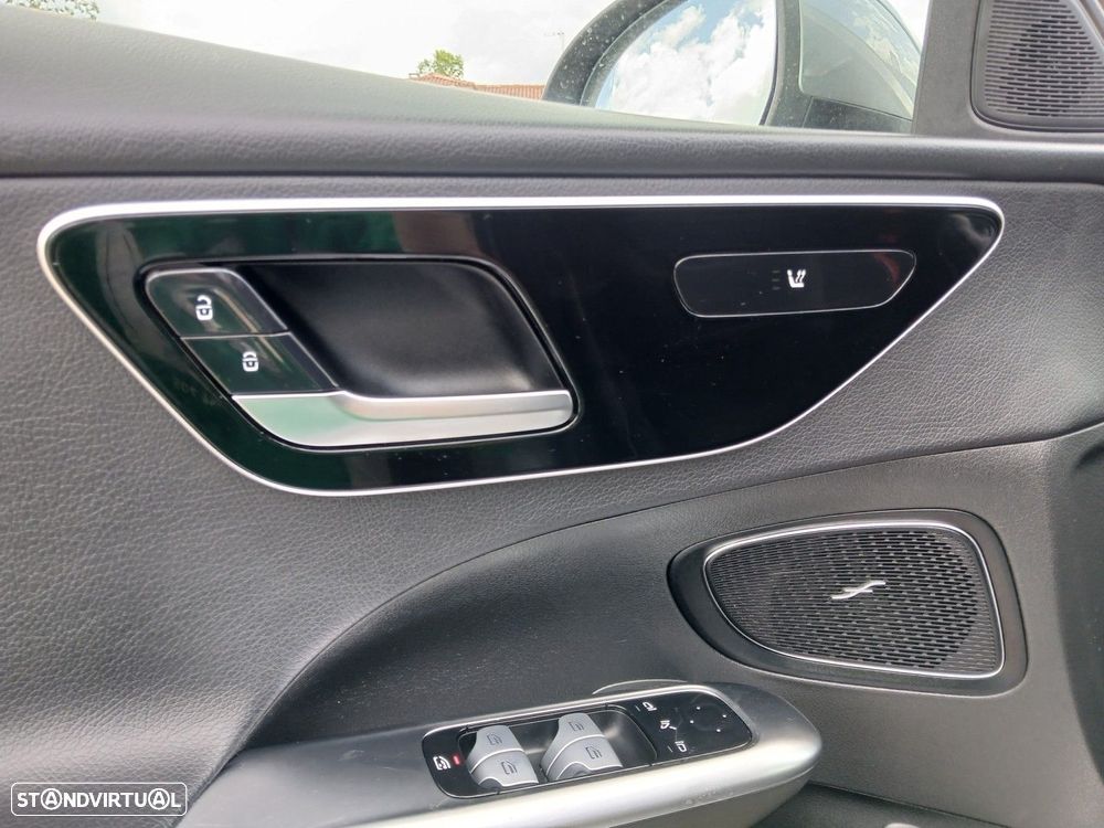 Mercedes-Benz C 220 Station d 9G-TRONIC - 21