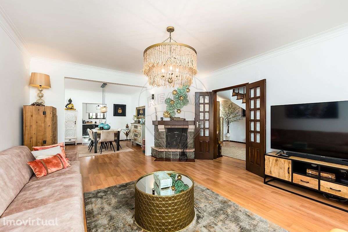 Moradia T4 para venda - Grande imagem: 4/42