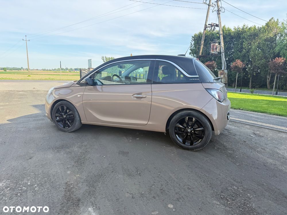 Opel Adam - 8