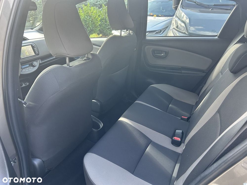 Toyota Yaris 1.5 Selection - 16