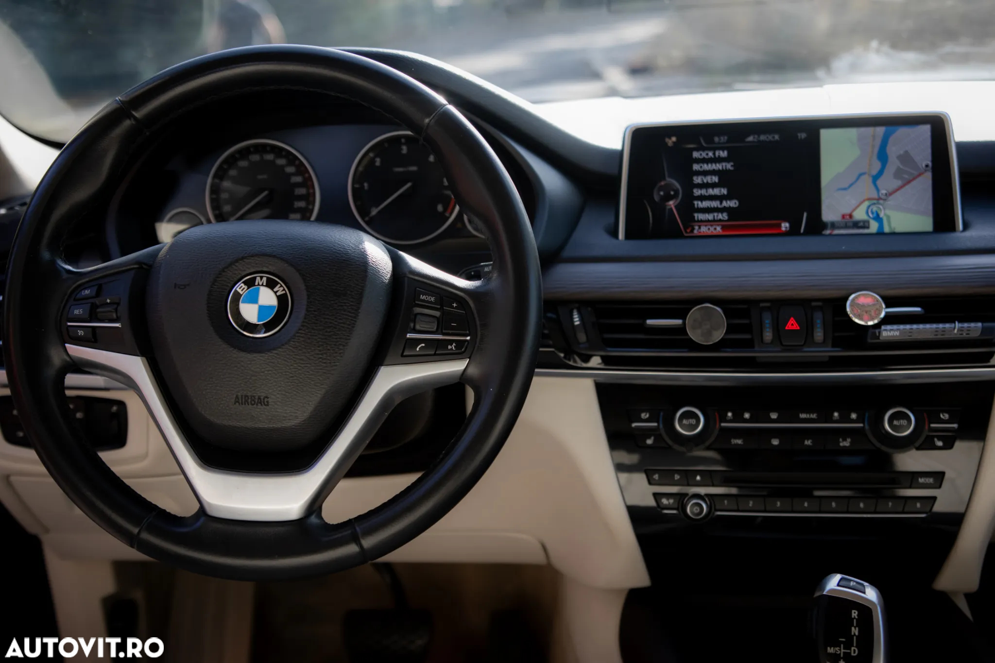 BMW X5 xDrive25d - 14