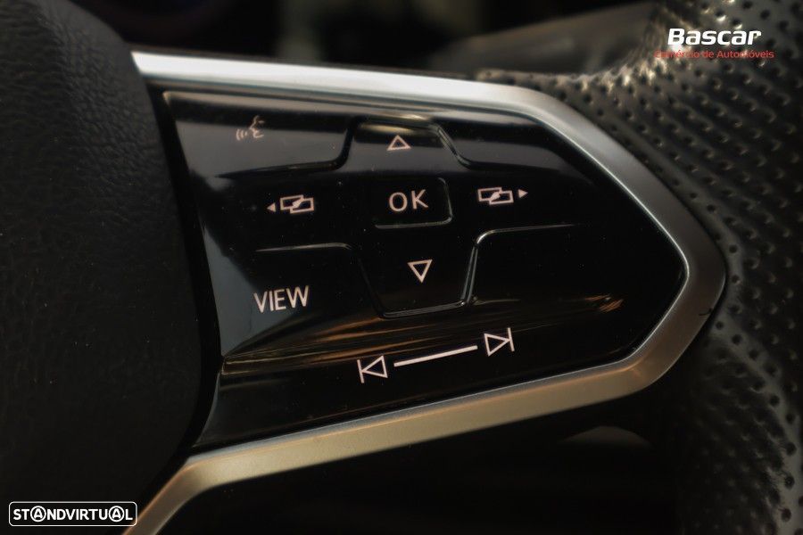 VW Golf 1.4 TSI GTE+ DSG - 42