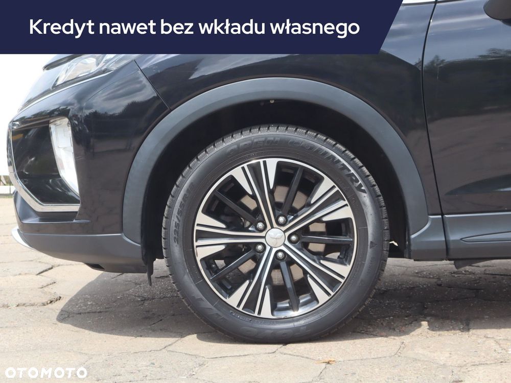 Mitsubishi Eclipse Cross - 15