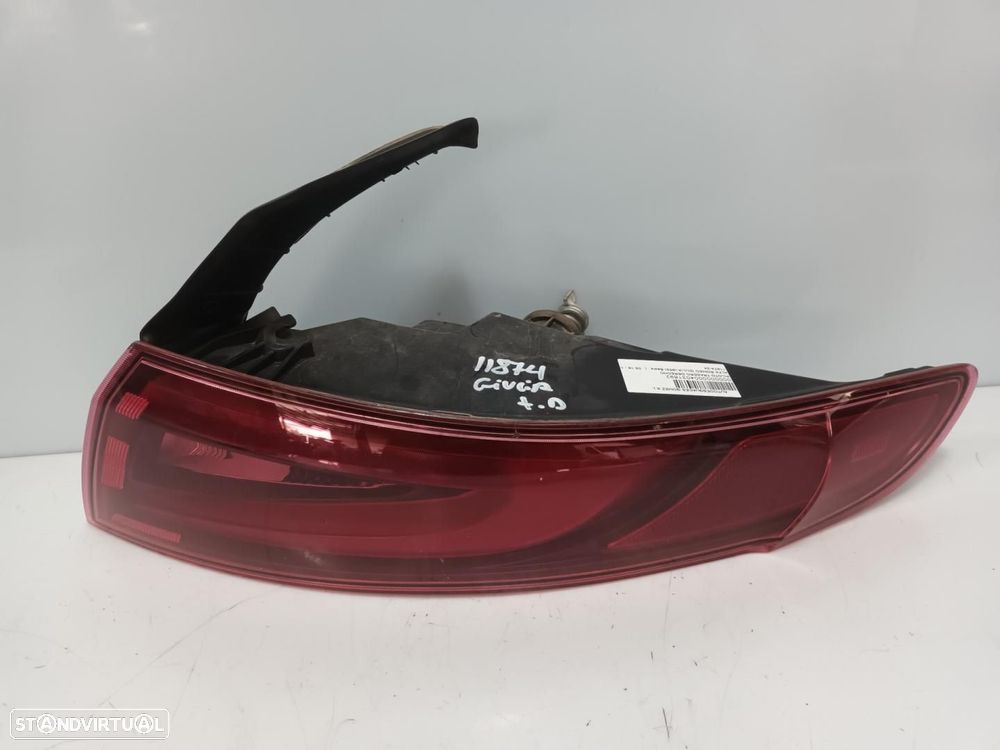 FAROLIM TRASEIRO DIREITO ALFA ROMEO GIULIA 952 - 1