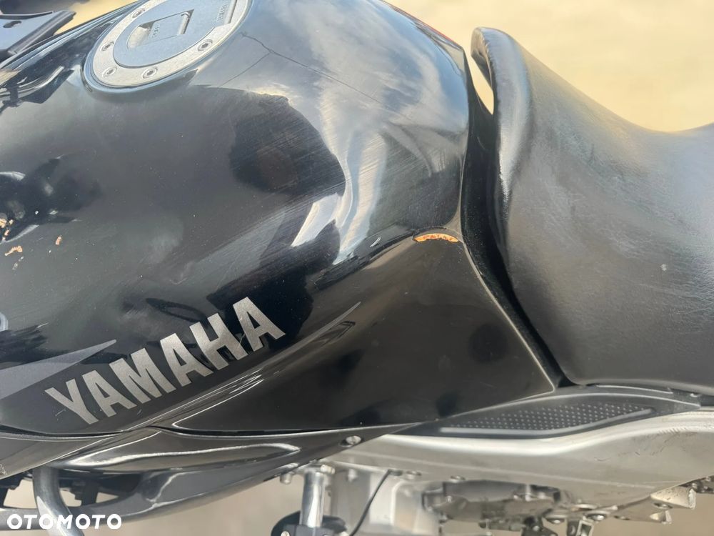 Yamaha TDM - 22