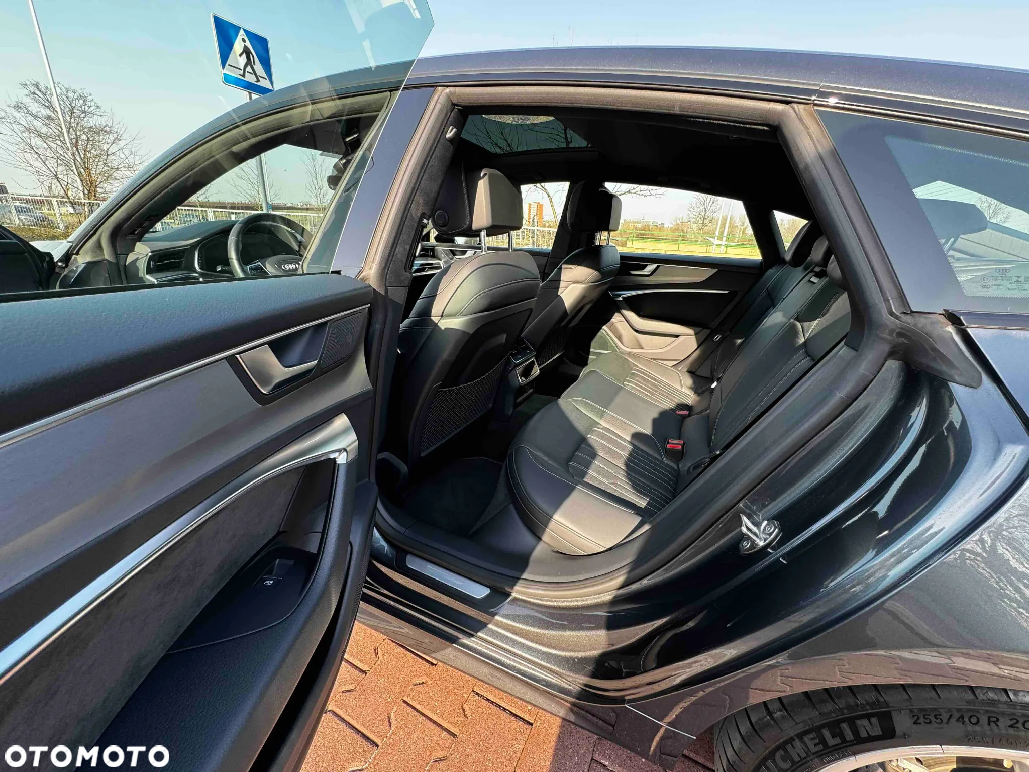 Audi A7 Sportback 55 TFSI Quattro S tronic - 13