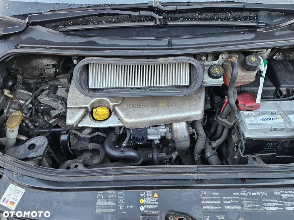 Renault Espace 2.0 dCi Voyage - 21