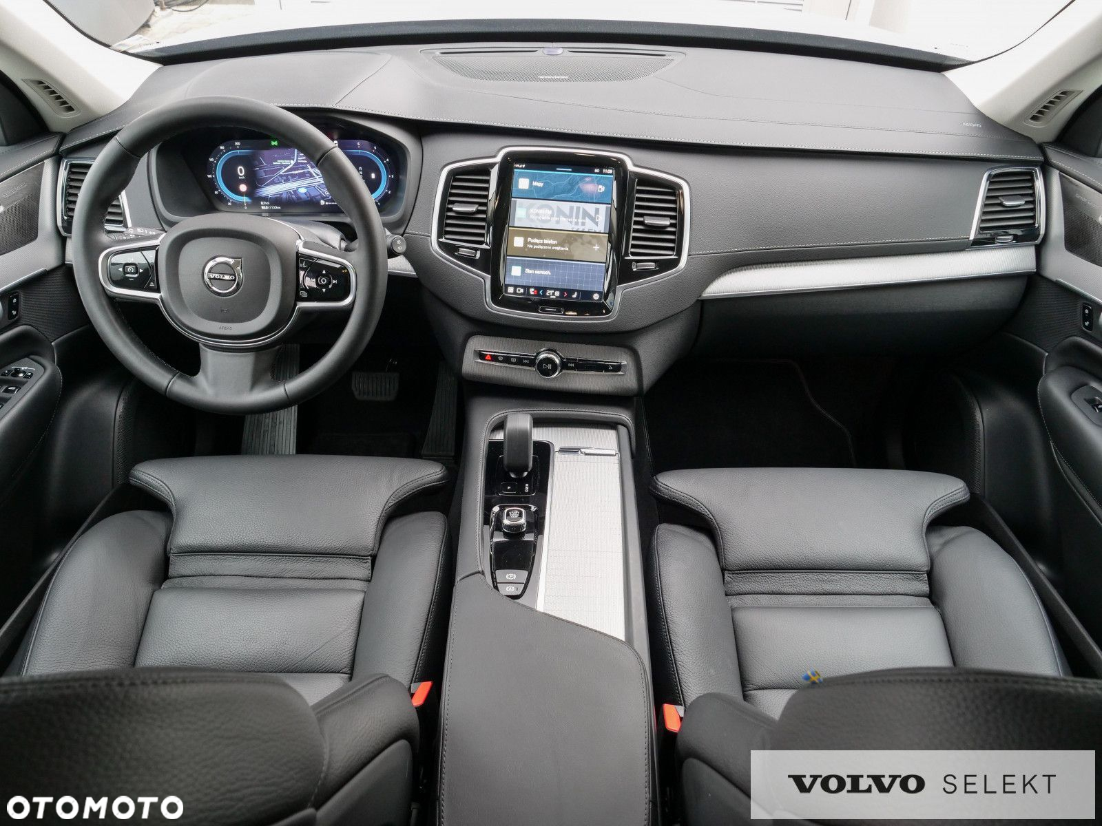 Volvo XC 90 - 21