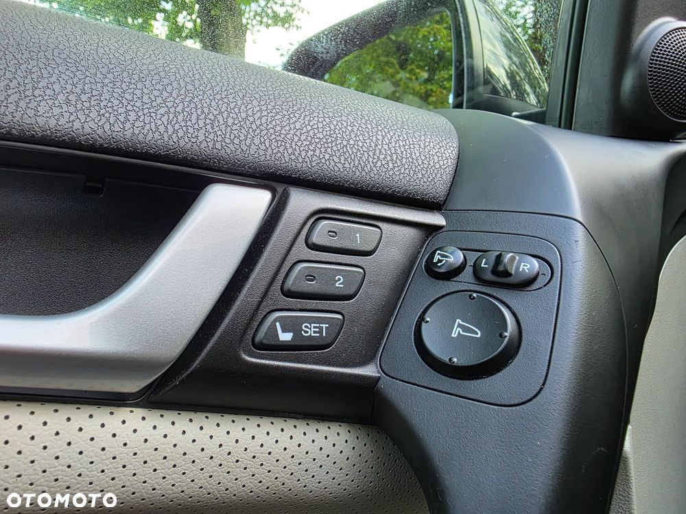 Honda Accord 2.4 Executive - 12