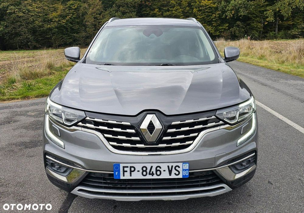 Renault Koleos - 11