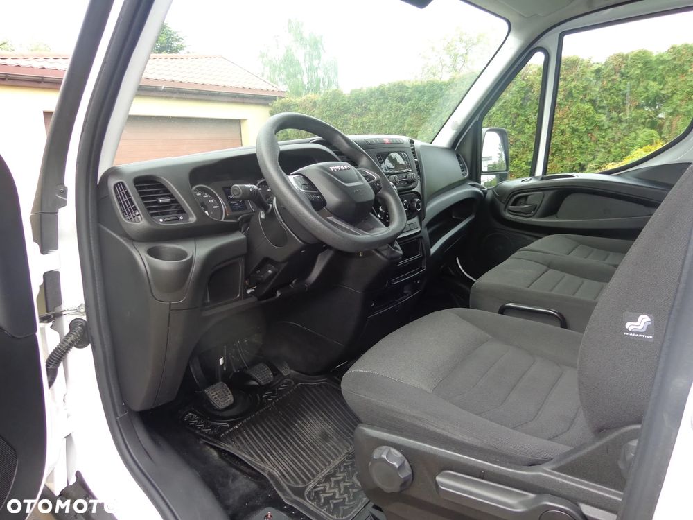 Iveco DAILY 35S14 L4H2 - 7