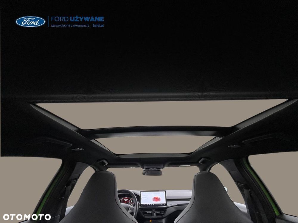 Ford Focus 2.3 EcoBoost ST-3 - 15